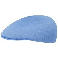 Seamless Tropic 507 Flat Cap by Kangol - 68,95 &euro;