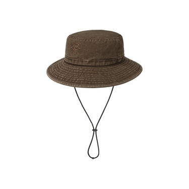 Zip Lure Catch A Slob Fishing Sports Hat Cap Black Adult Used Strapback BA3D