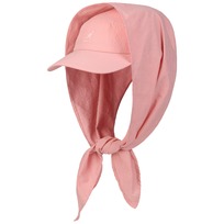 Seersucker Drape Cap by Kangol - 849,00 kr