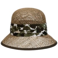 Selvona Seagrass Hat by Seeberger - 42,95 &euro;