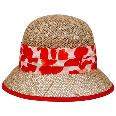 Selvona Seagrass Hat by Seeberger - 53,95 €
