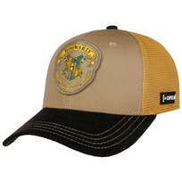 Semi Curved Harry Potter Cap by Capslab - 42,95 &euro;
