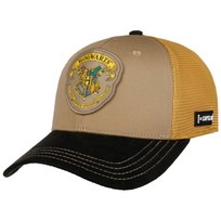 Semi Curved Harry Potter Cap by Capslab - 499,00 kr