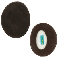 Semsket Skinn Earbags �revarmere - 249,00 kr