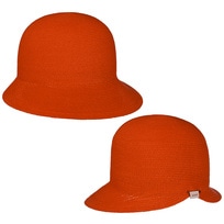 Sendalea Hemp Hat by bedacht - 165,95 &euro;