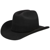 Senoda Western Wool Hat by Stetson - 207,95 &euro;