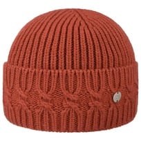 Seraphina Beanie Hat with Cuff by Chillouts - 32,95 &euro;