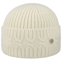 Seraphina Beanie med Fold by Chillouts - 369,00 kr
