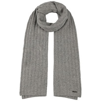 Sergnano Cashmere Scarf by Stetson - 207,95 &euro;