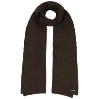 Sergnano Cashmere Scarf by Stetson - 207,95 &euro;