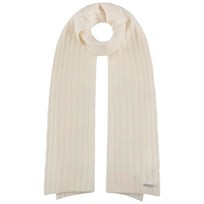 Sergnano Cashmere Scarf by Stetson - 207,95 &euro;