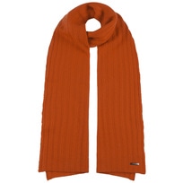 Sergnano Cashmere Scarf by Stetson - 207,95 &euro;