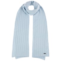 Sergnano Cashmere Scarf by Stetson - 207,95 &euro;