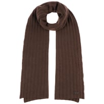 Sergnano Kasjmirskjerf by Stetson - 2149,00 kr