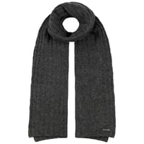Sergnano Kasjmirskjerf by Stetson - 2149,00 kr