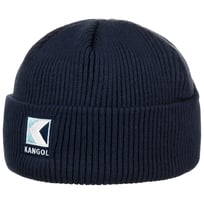 Service-K Rib Short Beanie by Kangol - 389,00 kr