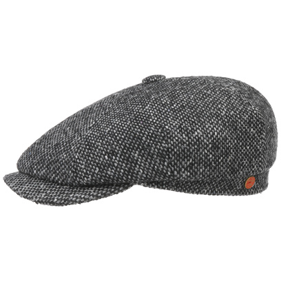 Seven Dover Flat Cap by Mayser - 113,95 &euro;