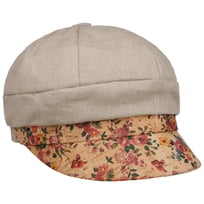 Sevola Newsboy Cap by bedacht - 53,95 &euro;