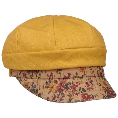 Sevola Newsboy Cap by bedacht - 56,95 &euro;