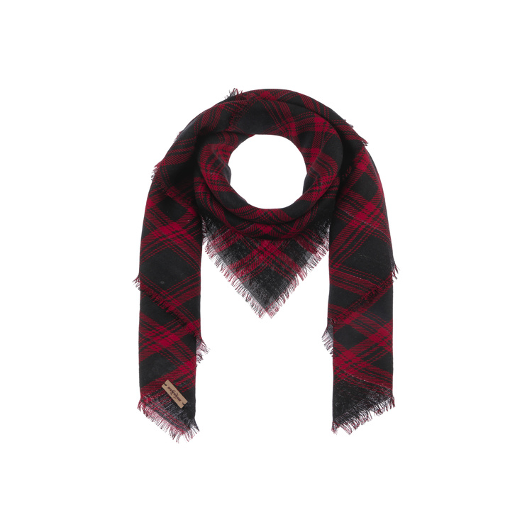 【SUNLOVE】 Plaid Flat Cap /追跡付 Plaid Flat Cap Navy - Sunlove