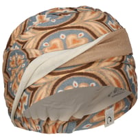 Shakti Touch of Gold Turban by Christine Headwear - 729,00 kr