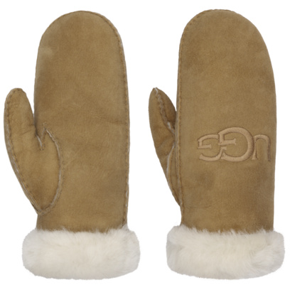 Shearling Mittens by UGG - 171,95 &euro;