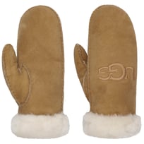 Shearling Votter by UGG - 2009,00 kr