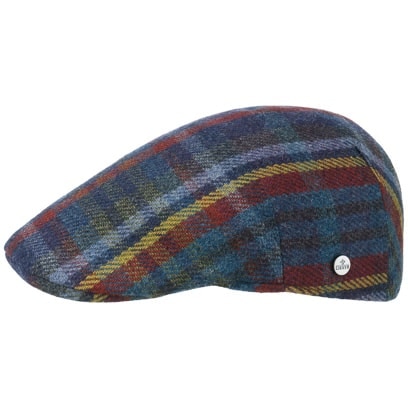 Sheatland Wool Flat Cap by Lierys - 83,95 &euro;