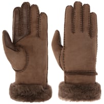 Sheepskin Touch L�rhansker by UGG - 2119,00 kr