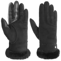 Sheepskin Touch Leather Gloves by UGG - 181,95 &euro;