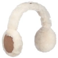 Sheepskin Wireless Bluetooth Ear Warmers by UGG - 135,95 &euro;