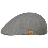 Shelton Flat Cap by Chillouts - 349,00 kr