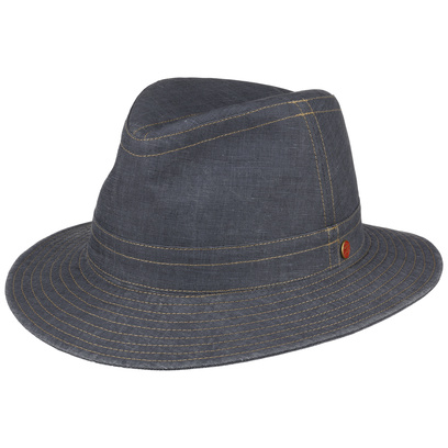 Sheridan Savona Traveller Cloth Hat by Mayser - 134,95 &euro;