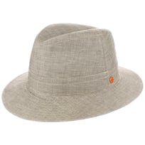 Sheridan Savona Traveller Stoffhatt by Mayser - 1559,00 kr