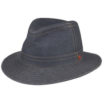 Sheridan Savona Traveller Stoffhatt by Mayser - 1569,00 kr