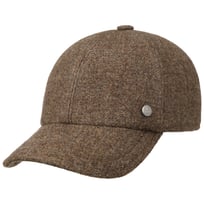 Shetland Wool Cap by Lierys - 849,00 kr