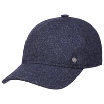 Shetland Wool Cap by Lierys - 849,00 kr