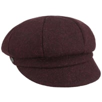 Shetland Wool Newsboy Cap by Lierys - 83,95 &euro;