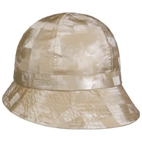 Shiny Boxes Cloth Hat by Seeberger - 53,95 €