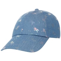 Shiny Unicorns Cap til Barn by maximo - 109,00 kr