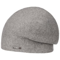 Shirley Kasjmir Strikket Lue by Stetson - 1279,00 kr