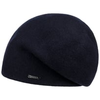 Shirley Kasjmir Strikket Lue by Stetson - 1279,00 kr
