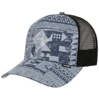 ShirtFab Blue HFT Trucker Cap by Djinns - 35,95 &euro;