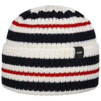 Short Stripy Merinolue by Eisb�r - 499,00 kr