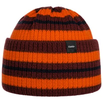 Short Stripy Merinolue by Eisb�r - 499,00 kr