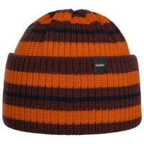 Short Stripy Merinolue by Eisb�r - 499,00 kr