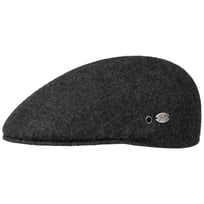 Shupp II Flat Cap by Bailey 1922 - 969,00 kr