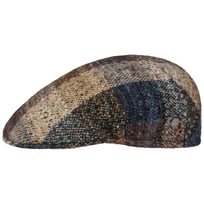 Siadona Wool Flat Cap by Lierys - 969,00 kr