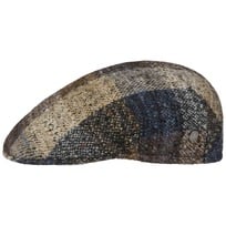 Siadona Wool Flat Cap by Lierys - 969,00 kr