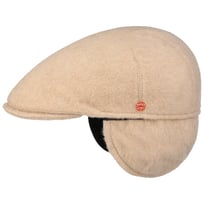 Sidney Alpaca Flat Cap with Ear Flaps by Mayser - 144,95 &euro;